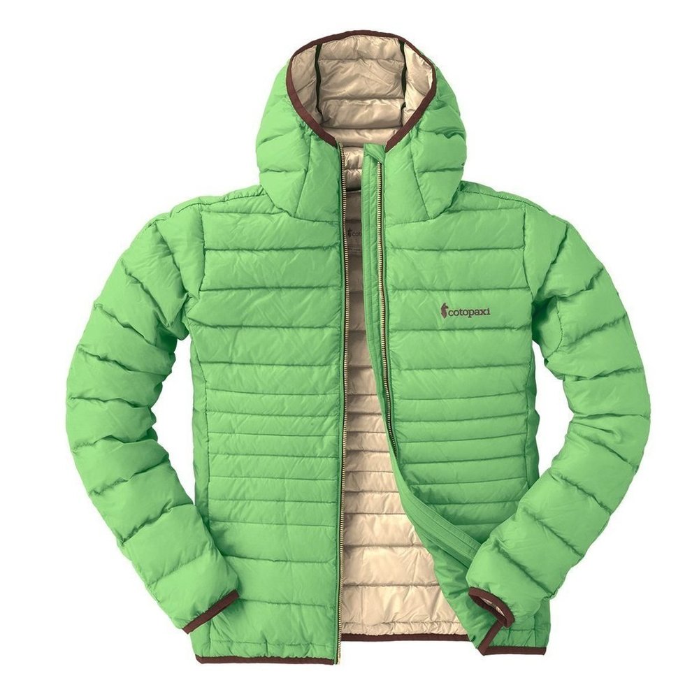 Cotopaxi Fuego Jacket